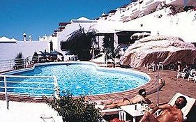 Lago Verde Apartments